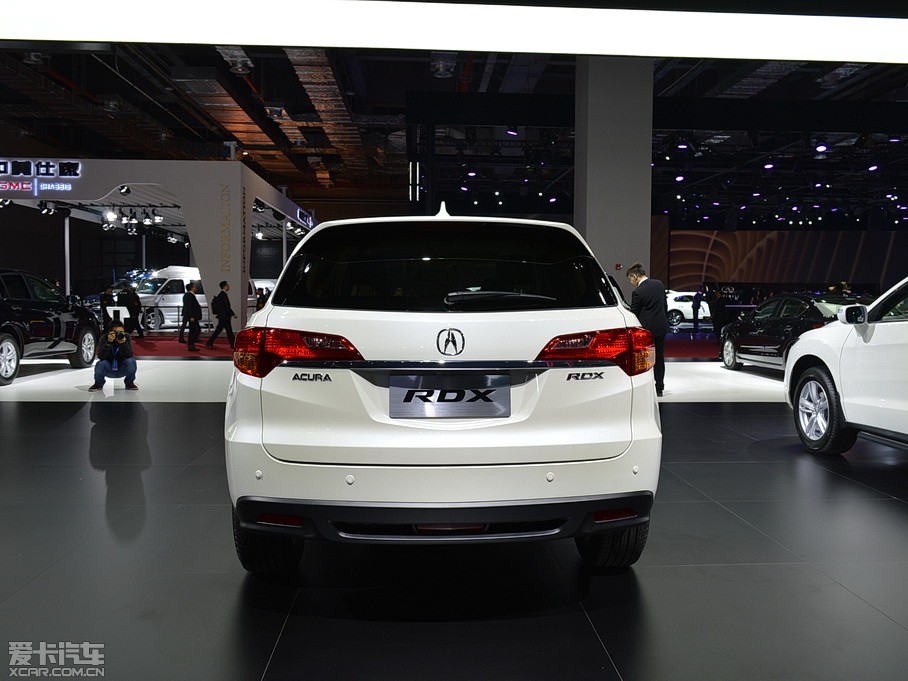 2016֎RDX(M(jn)) 3.0L ԄӃ(q)m