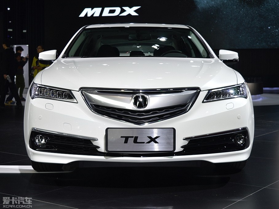 2015֎TLX(M) 2.4L Ӣ