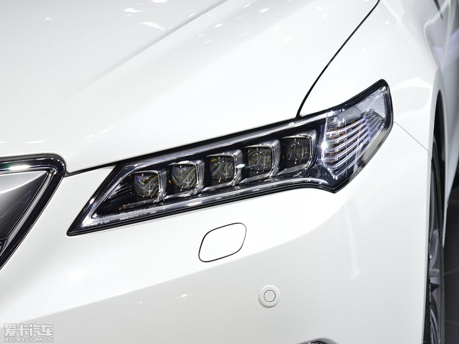 2015֎TLX(M) 2.4L Ӣ