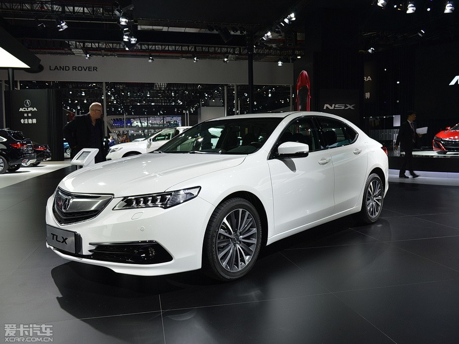 2015֎TLX(M) 2.4L Ӣ