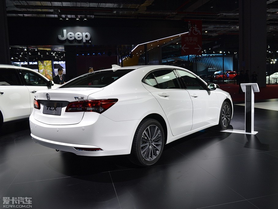 2015֎TLX(M(jn)) 2.4L Ӣ