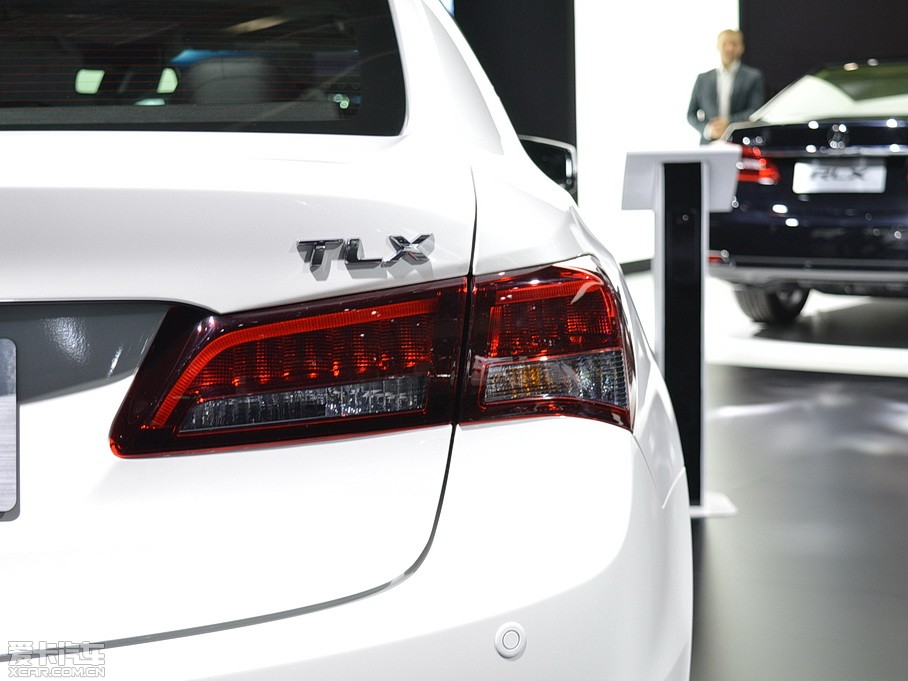 2015֎TLX(M) 2.4L Ӣ