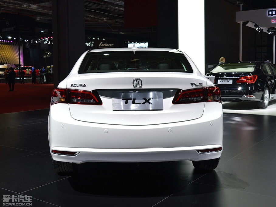 2015֎TLX(M) 2.4L Ӣ