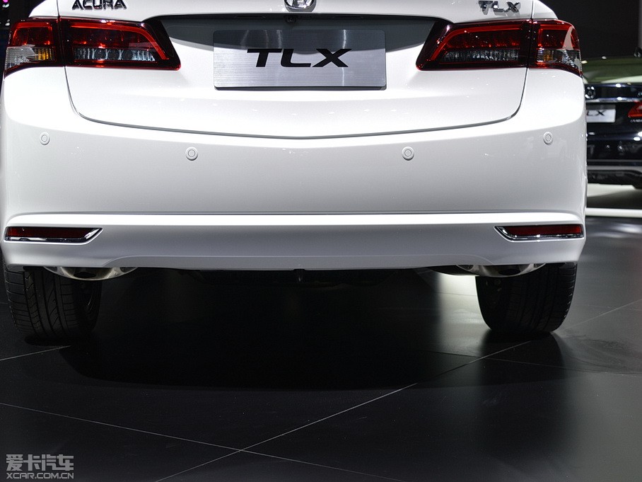 2015֎TLX(M) 2.4L Ӣ