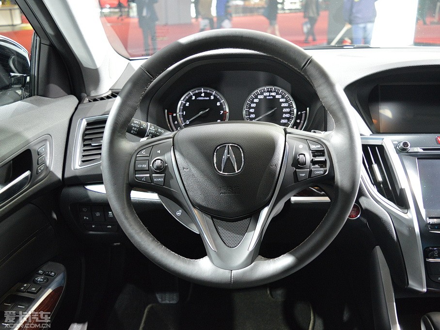 2015֎TLX(M(jn)) 2.4L Ӣ