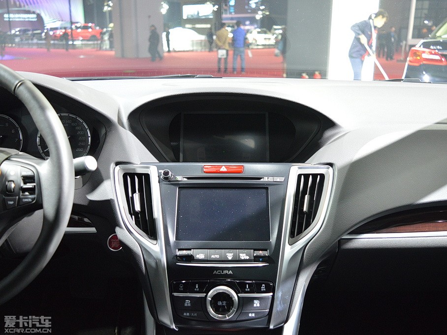 2015֎TLX(M) 2.4L Ӣ