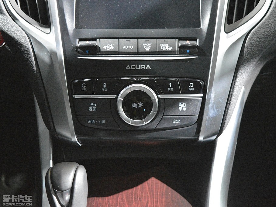 2015֎TLX(M) 2.4L Ӣ