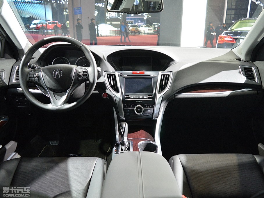 2015֎TLX(M) 2.4L Ӣ