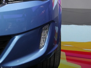 奇瑞汽車2015款艾瑞澤M7