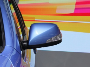 奇瑞汽車2015款艾瑞澤M7