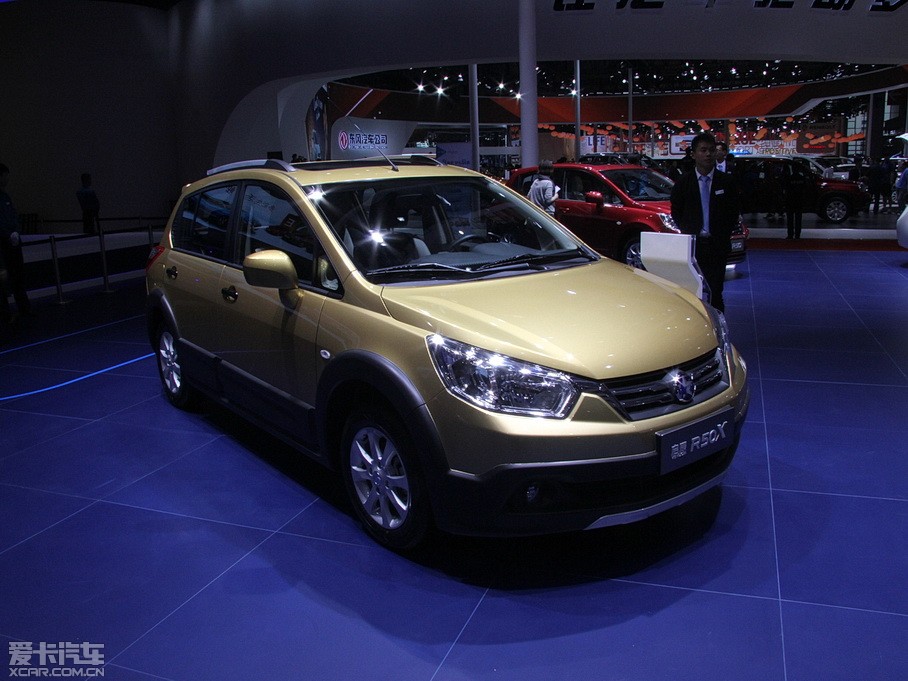 2015R50X 1.6L ԄӺA