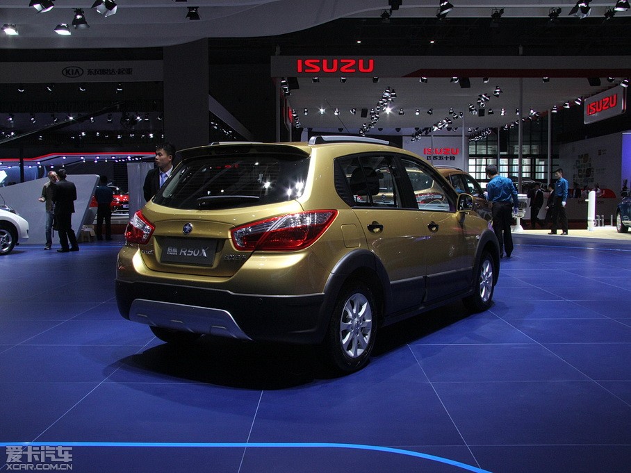 2015R50X 1.6L ԄӺA