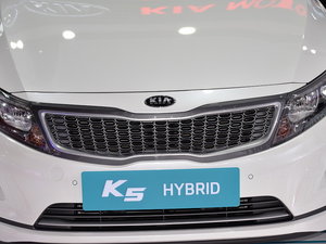2014K5 Hybrid(M) Ϻ܇չ
