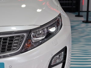 2014K5 Hybrid(M) Ϻ܇չ