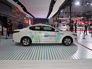 2014K5 Hybrid(M) Ϻ܇չ