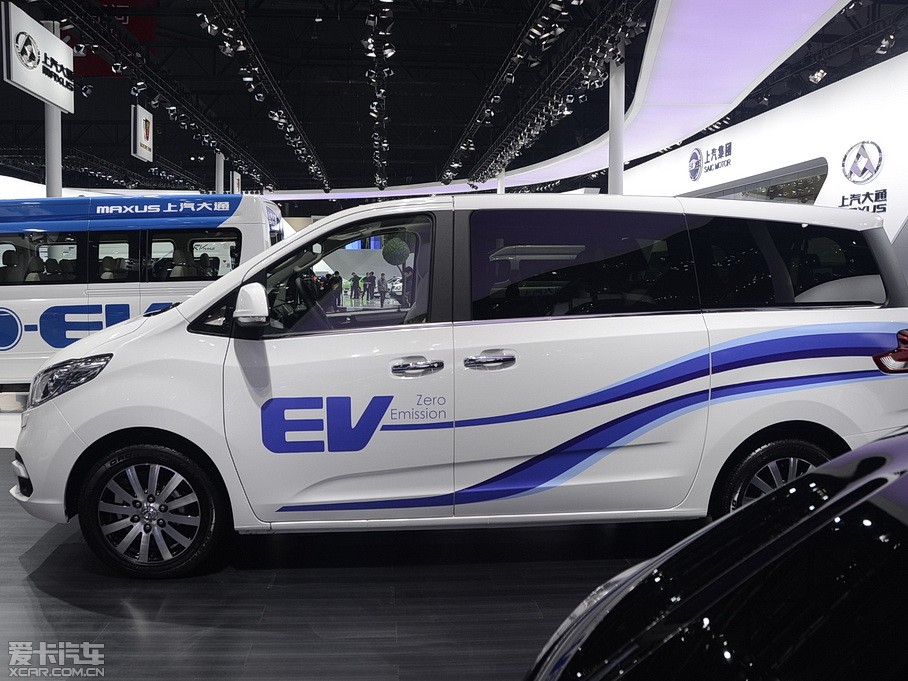 2015ͨMAXUS EG10 늄܇