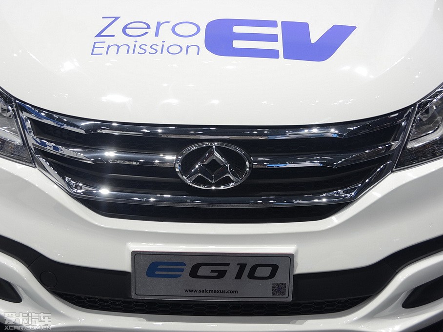 2015ͨMAXUS EG10 늄܇