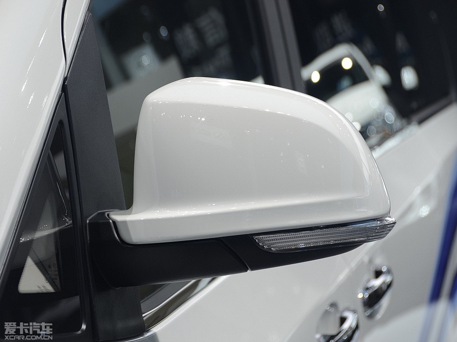 2015ͨMAXUS EG10 늄܇