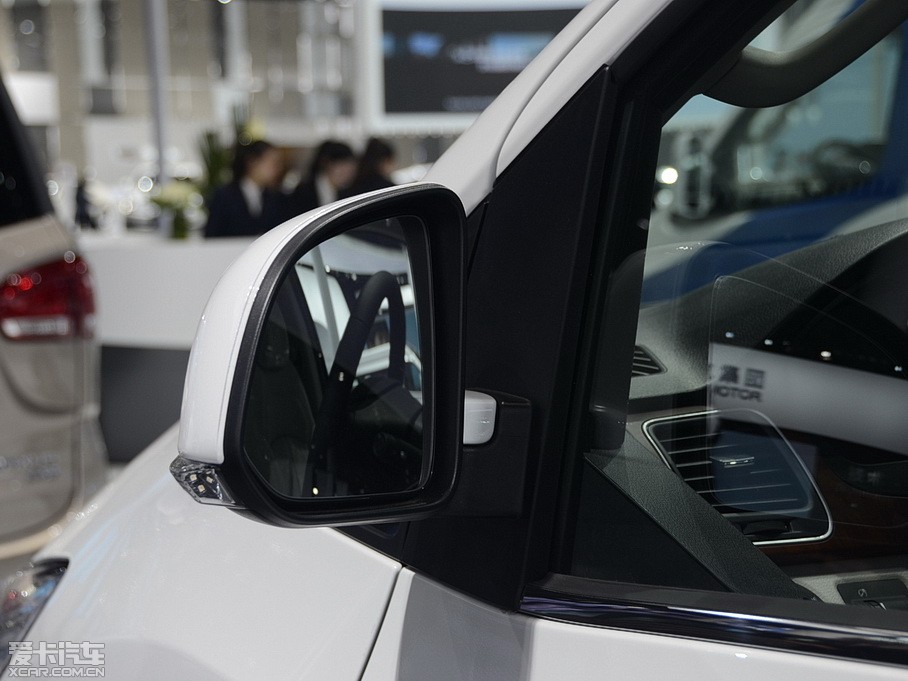 2015ͨMAXUS EG10 늄܇