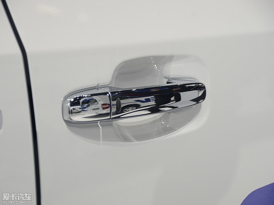 2015ͨMAXUS EG10 늄܇