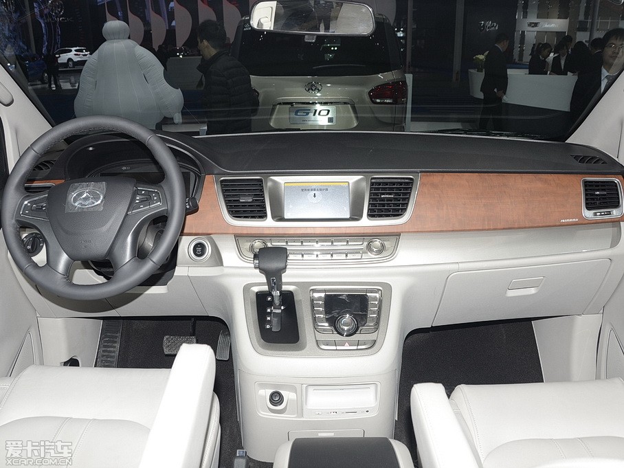 2015ͨMAXUS EG10 늄܇