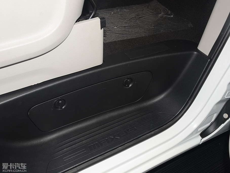 2015ͨMAXUS EG10 늄܇