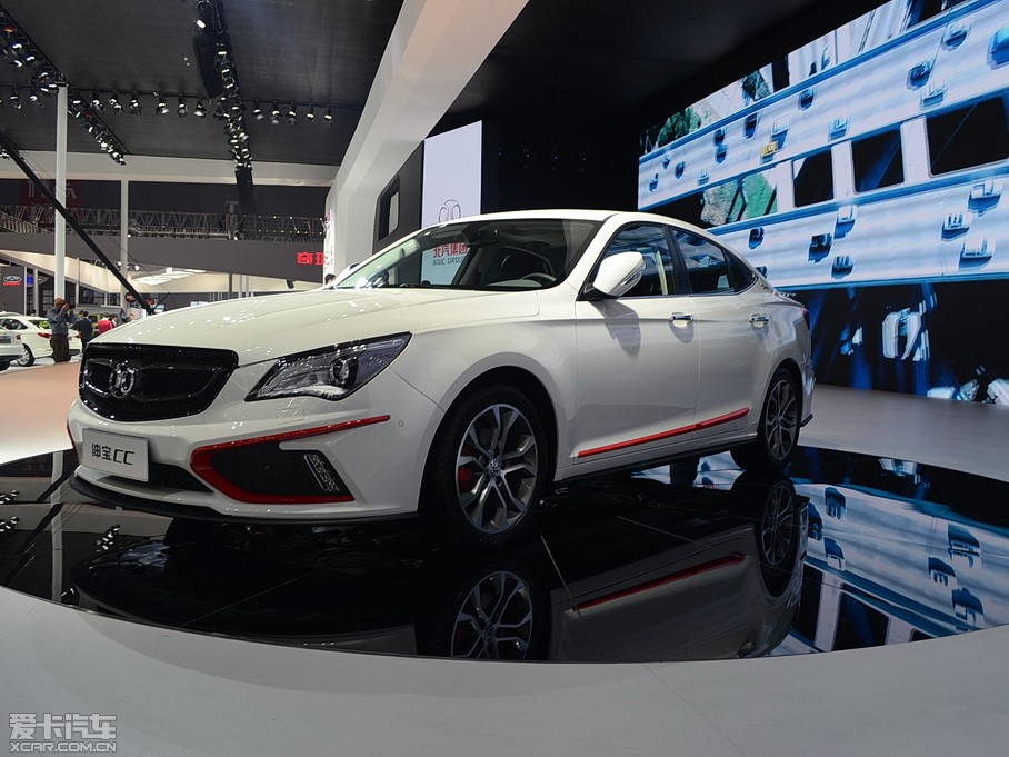 2015���CC 2.0T �ԄӺ��A��