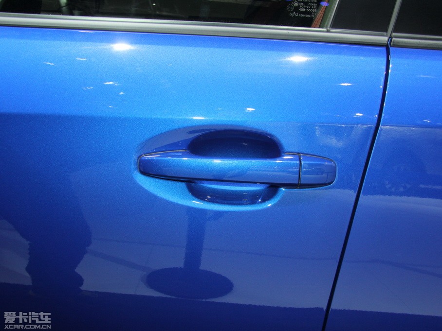 2014��˹����WRX 