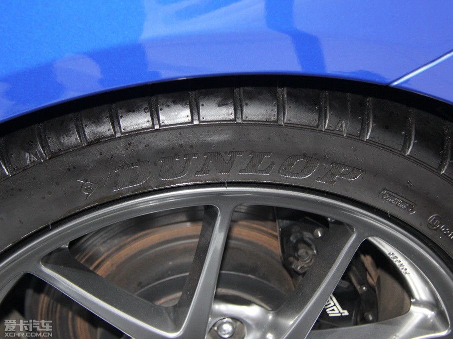 2014��˹����WRX 