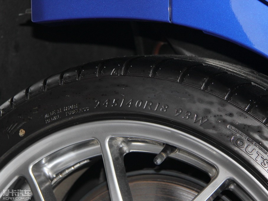 2014��˹����WRX 