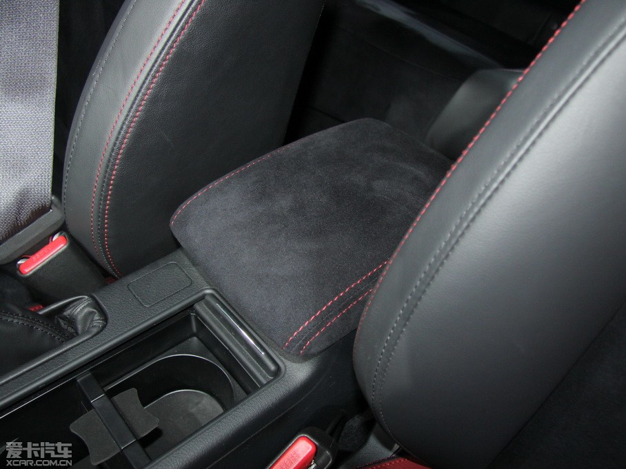 2014��˹����WRX 