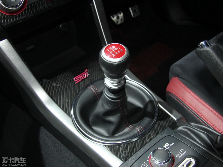 2014��˹����WRX 