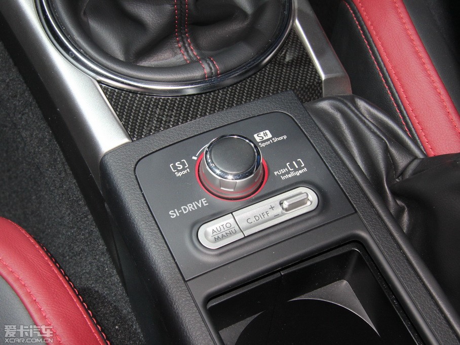 2014��˹����WRX 