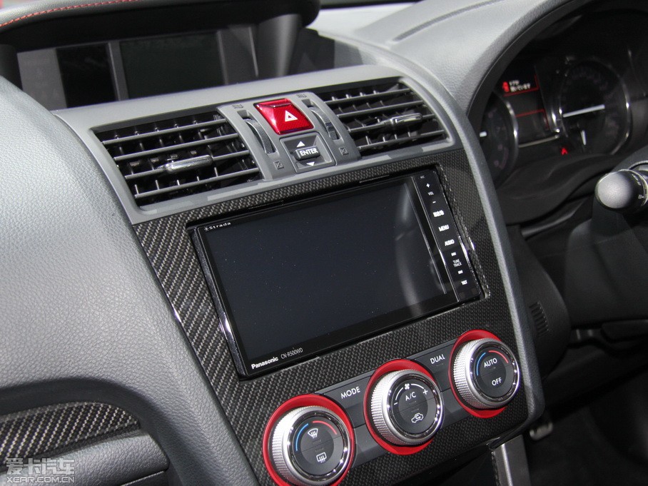 2014��˹����WRX 