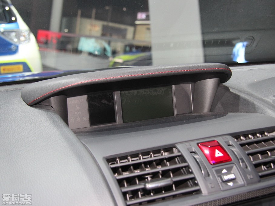 2014��˹����WRX 