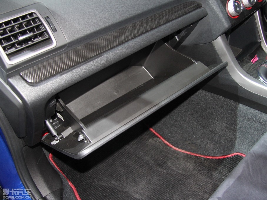 2014��˹����WRX 