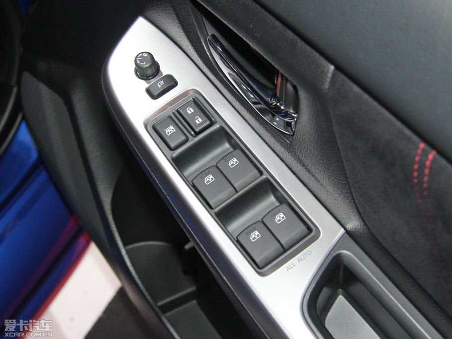 2014��˹����WRX 