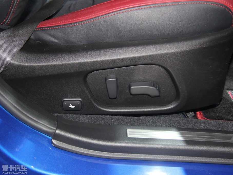 2014��˹����WRX 