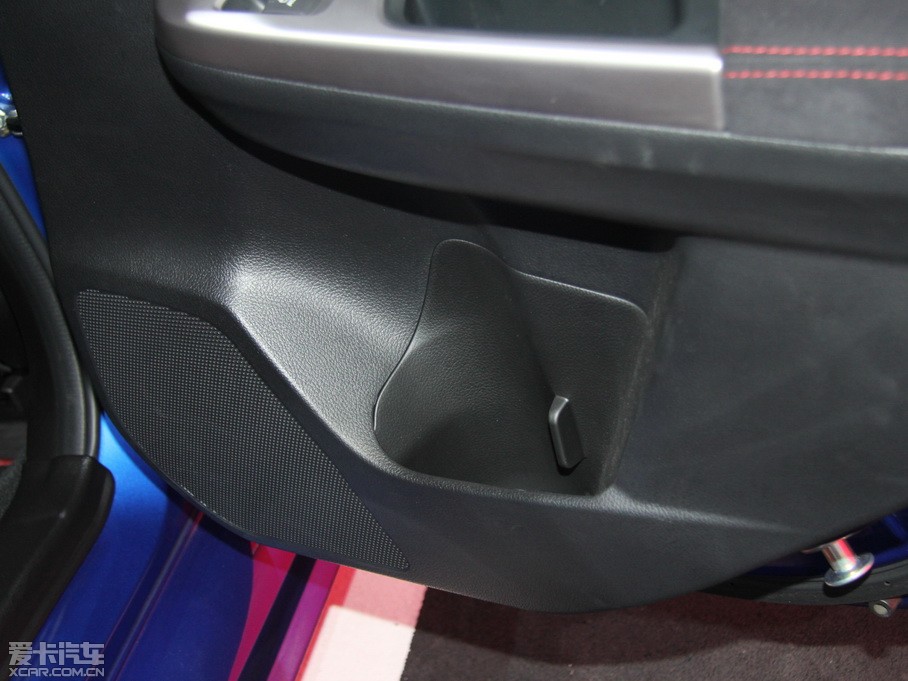 2014��˹����WRX 