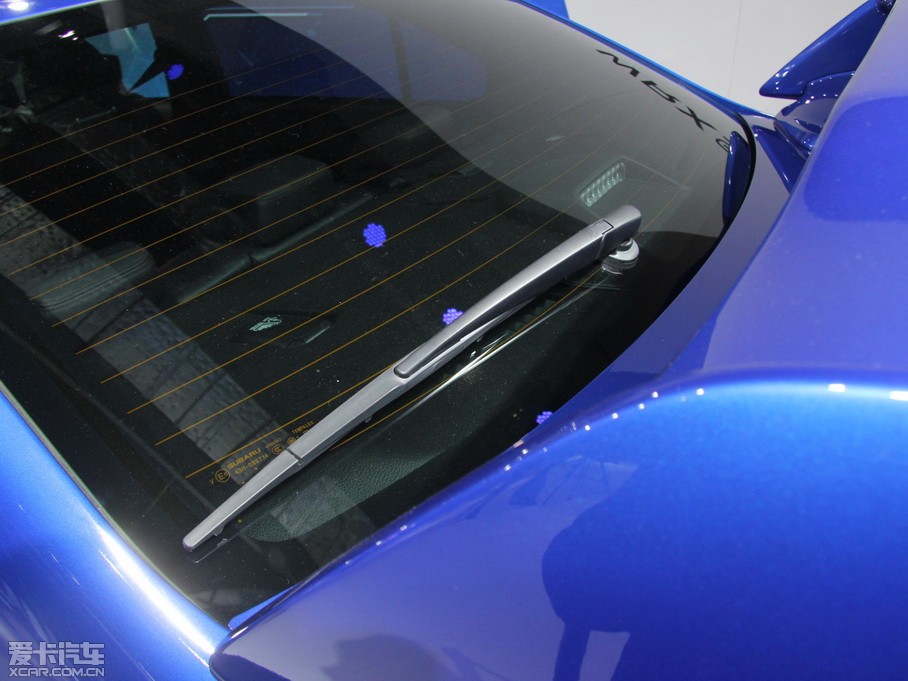 2014��˹����WRX 