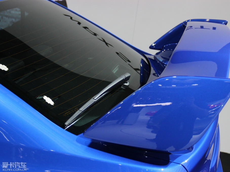 2014��˹����WRX 