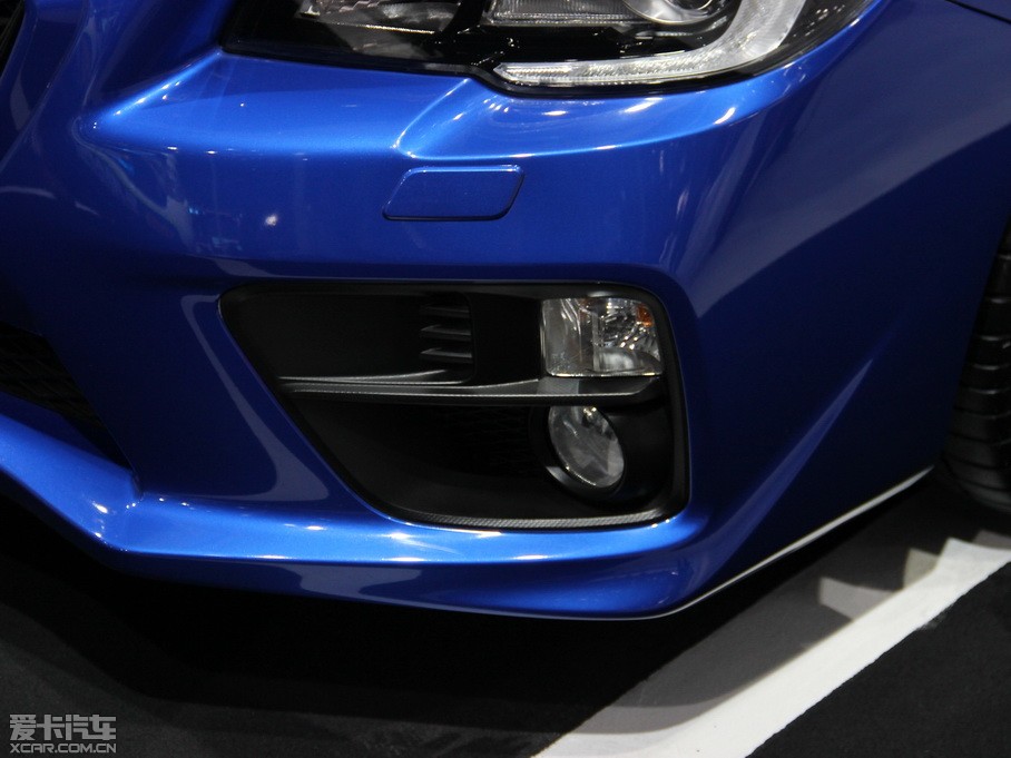 2014��˹����WRX 