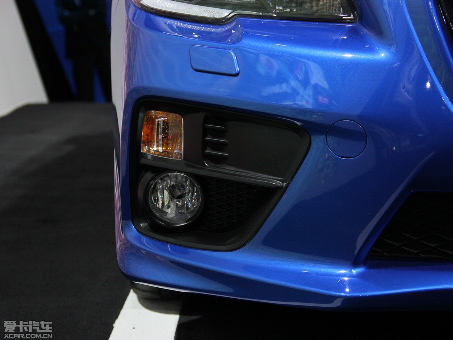 2014��˹����WRX 