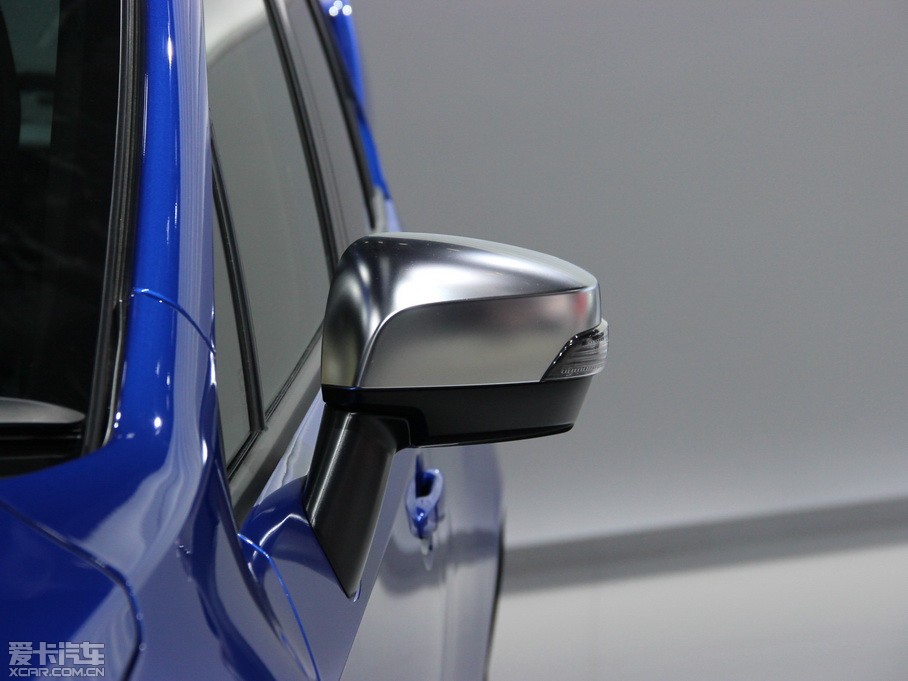 2014��˹����WRX 