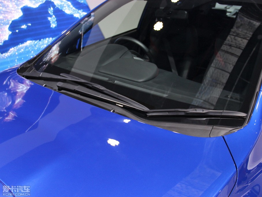 2014��˹����WRX 