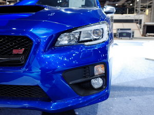 2014��˹����WRX �Ϻ�܇չ