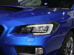 2014��˹����WRX �Ϻ�܇չ