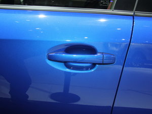 2014��˹����WRX �Ϻ�܇չ