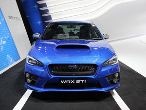 2014��˹����WRX �Ϻ�܇չ