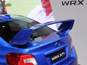 2014��˹����WRX �Ϻ�܇չ